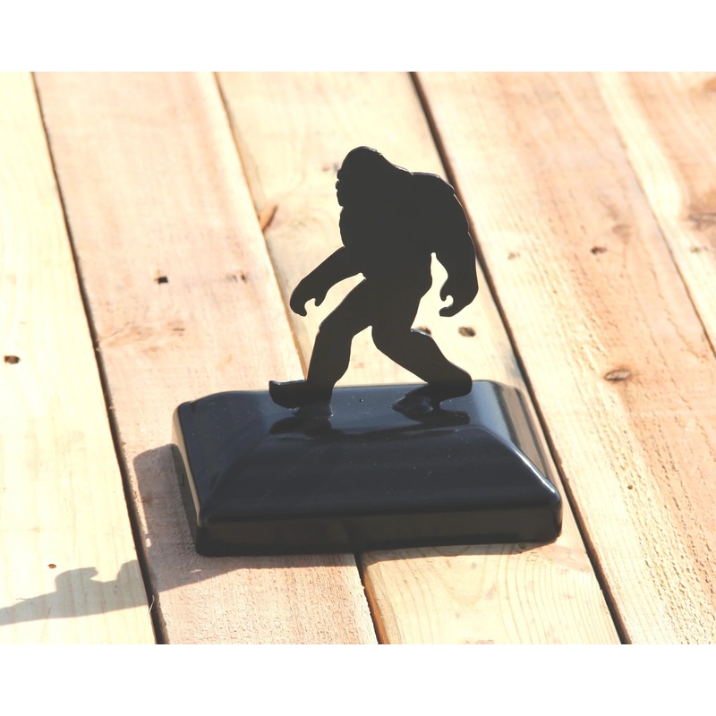 4x6 Bigfoot Walking Post Cap (3.5 x 5.5 Post Size)