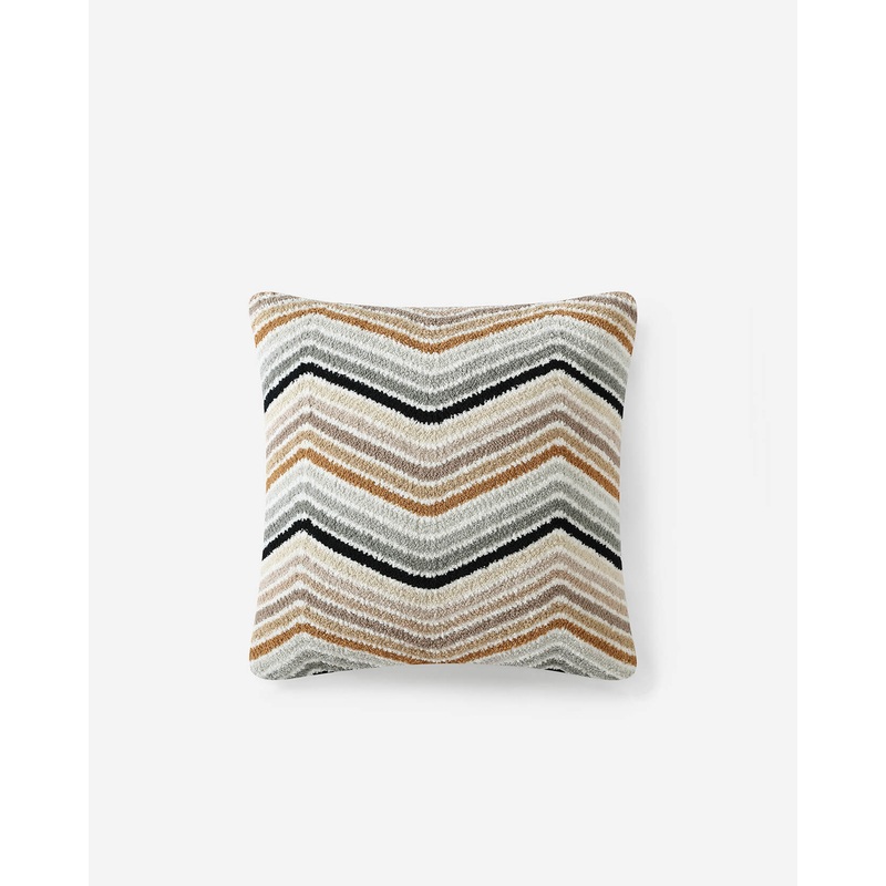Cusco Throw Pillow