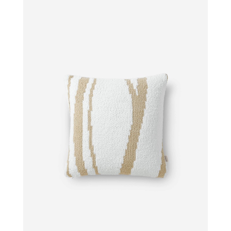Woodland Throw Pillow