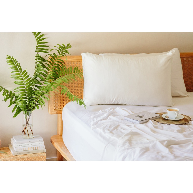 100% Silk Luxury Pillowcase