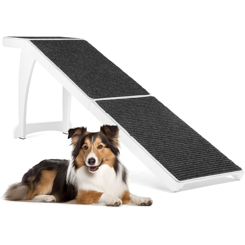 DOG RAMP 1.8M G