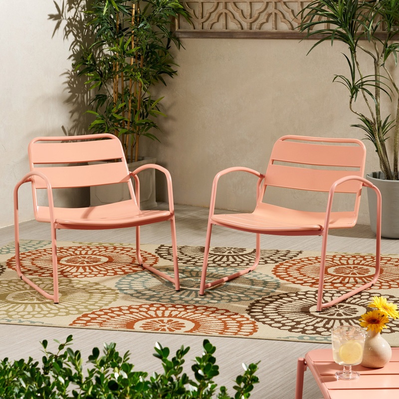 CONRAD CHAIR