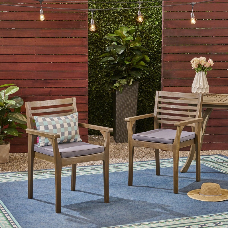 EMERSON DINING CHAIR
