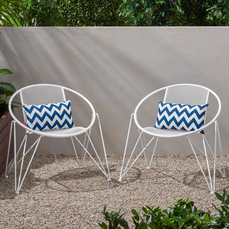 GEORGIA CHAIR(SET OF 2 )