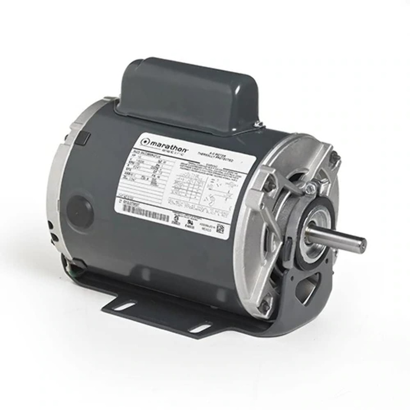 1/2 HP Fan and Blower Motor