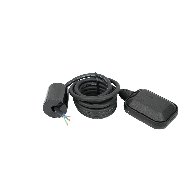 110/120V Up Float Switch
