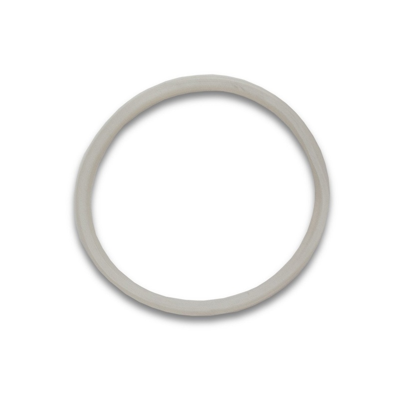 2.5" x 10" Stainless-Steel Sump O-ring (Set of 3)