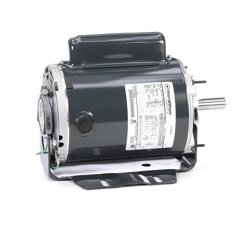 3/4 HP Fan and Blower Motor