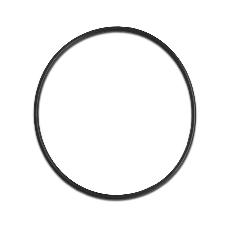5" Big Blue Sump O-Ring (dark blue)
