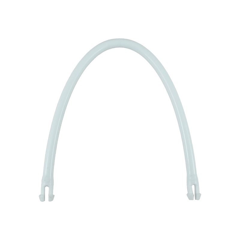 Bath Ball Handle
