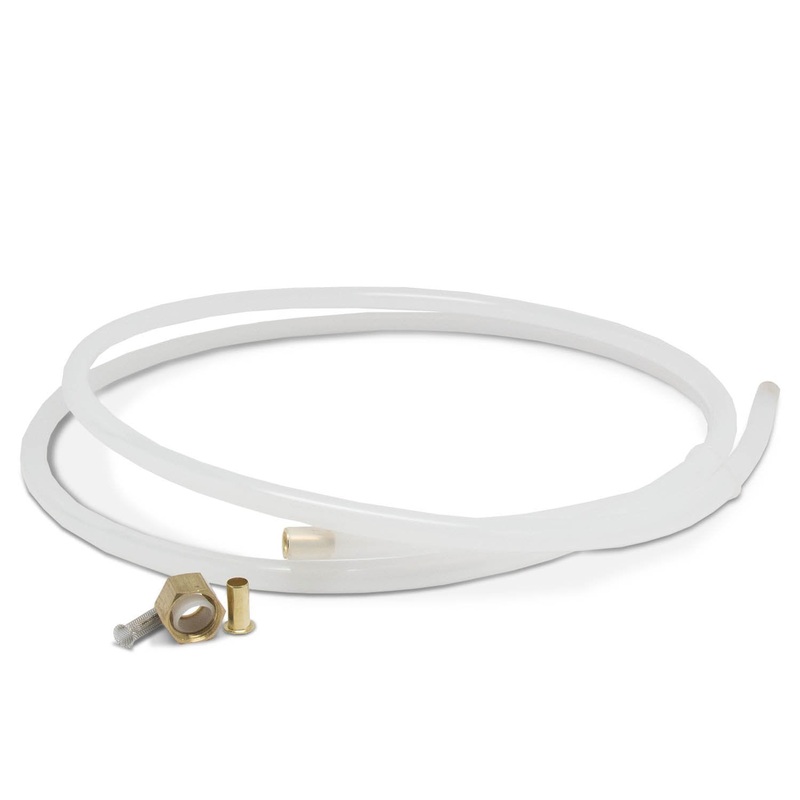 Brine Tank Hardware Kit