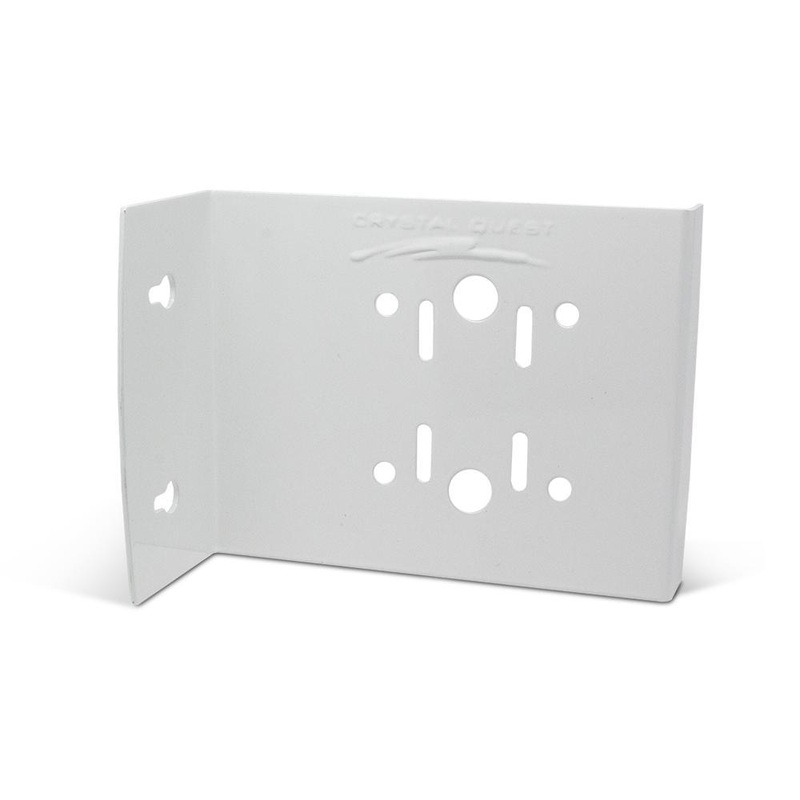 C24 - Single Housing Bracket