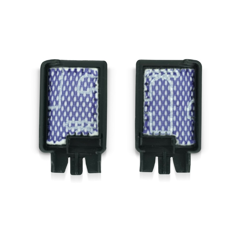 NEW Exhaust Filter Set for the Prolux RS7 Handheld Stick Vacuum