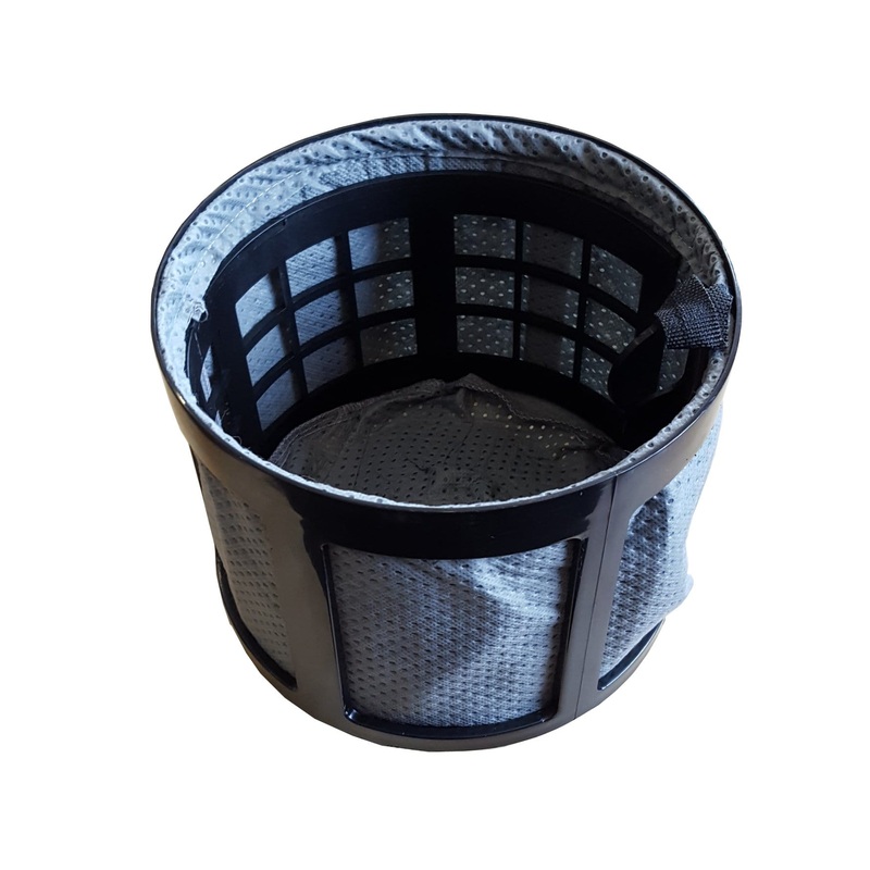 New Replacement Inner Cloth Bag for the Prolux Garage Vacuum Cleaner