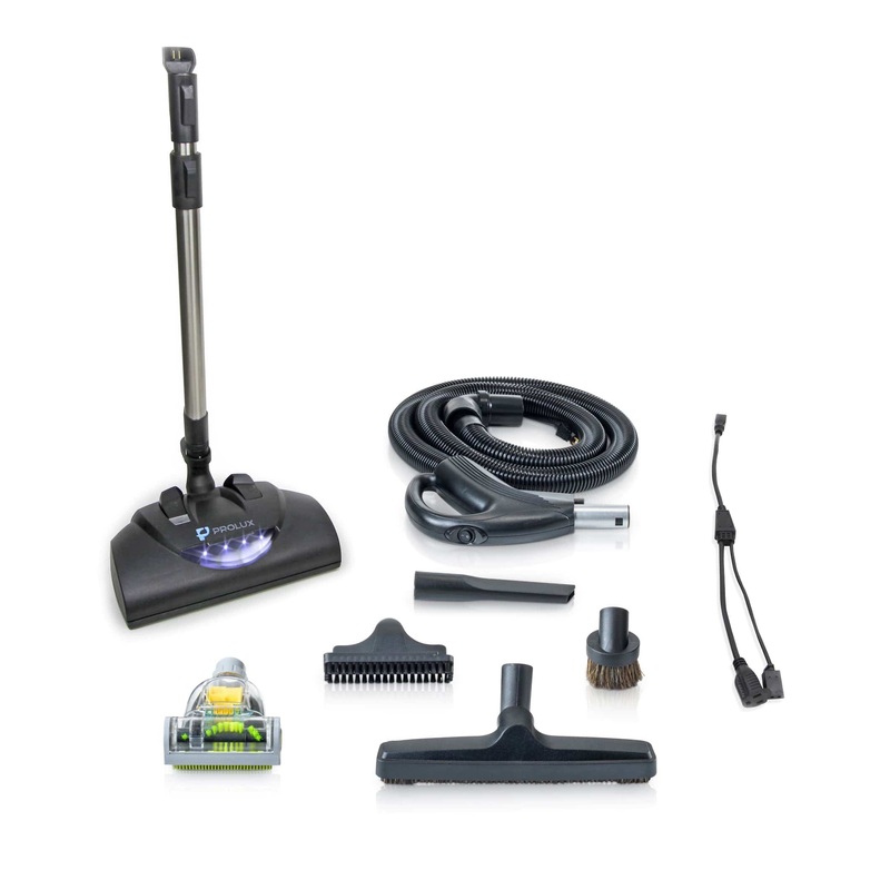 Prolux 10qt Powerhead Conversion Kit - Wessel Werk EBK360
