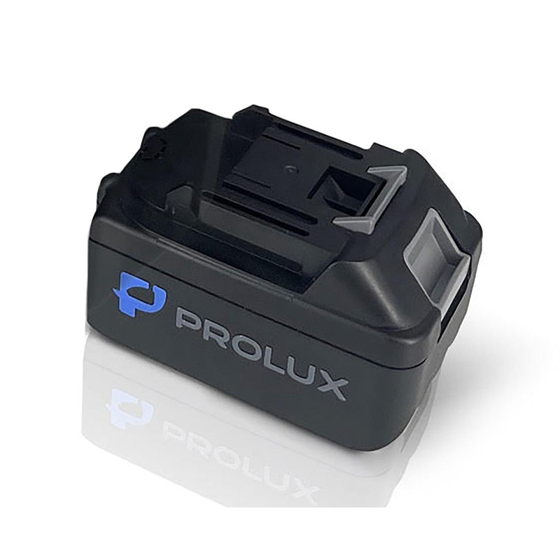 Prolux Cordless Wet/Dry Tool & Travel Vacuum 2 Amp Battery