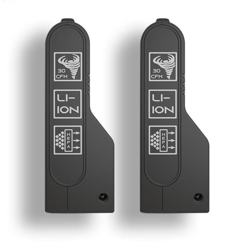 Prolux RS7 Stick Vac Battery 2 Pack