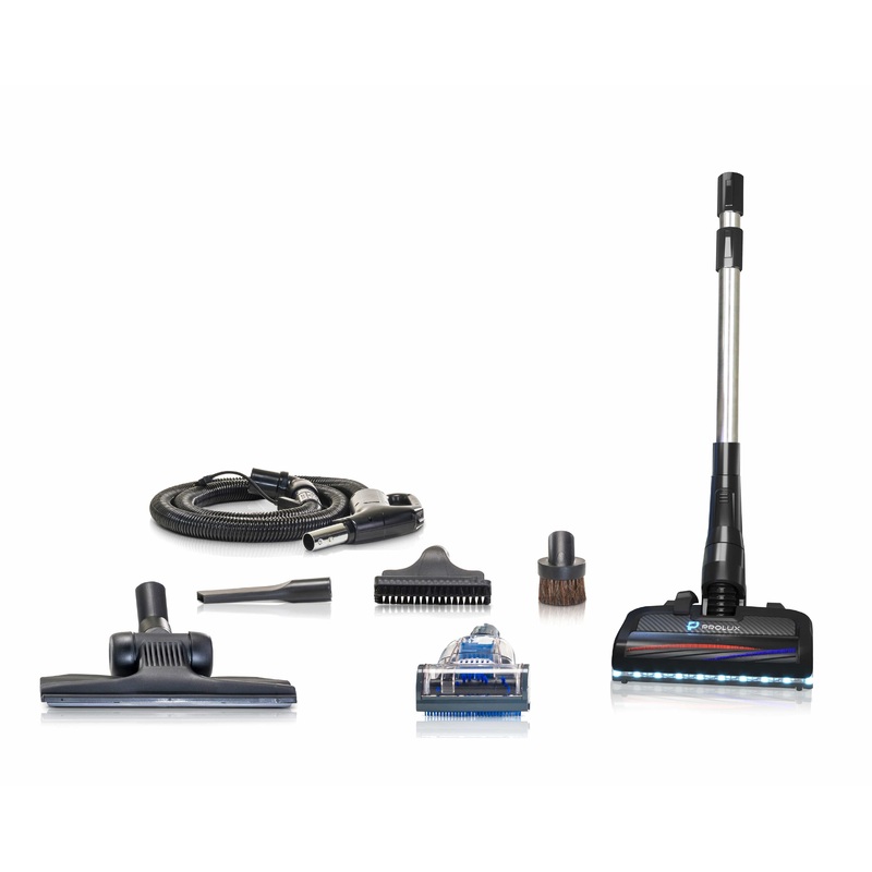 Prolux X8 Backpack Electric Powerhead Kit