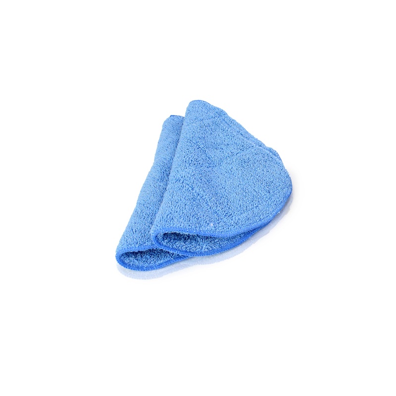 Two New Mopping Pads for the Prolux PLC13 13" Floor Buffer