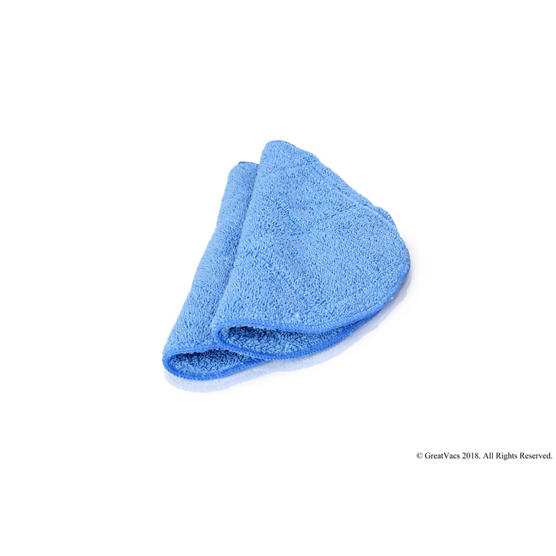 Two New Mopping Pads for the Prolux PLC15 15" Floor Buffer