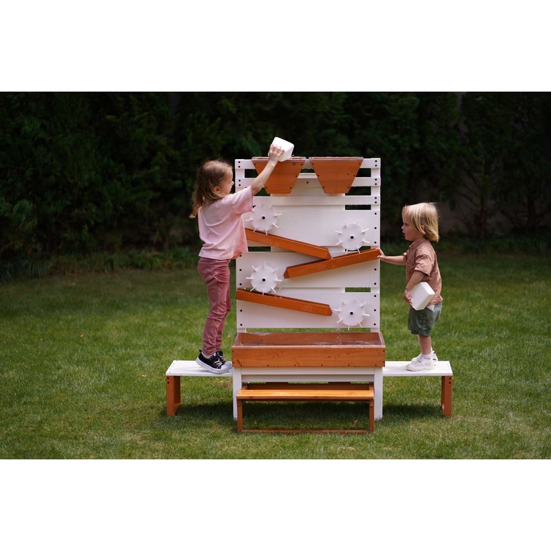 Large Water Table