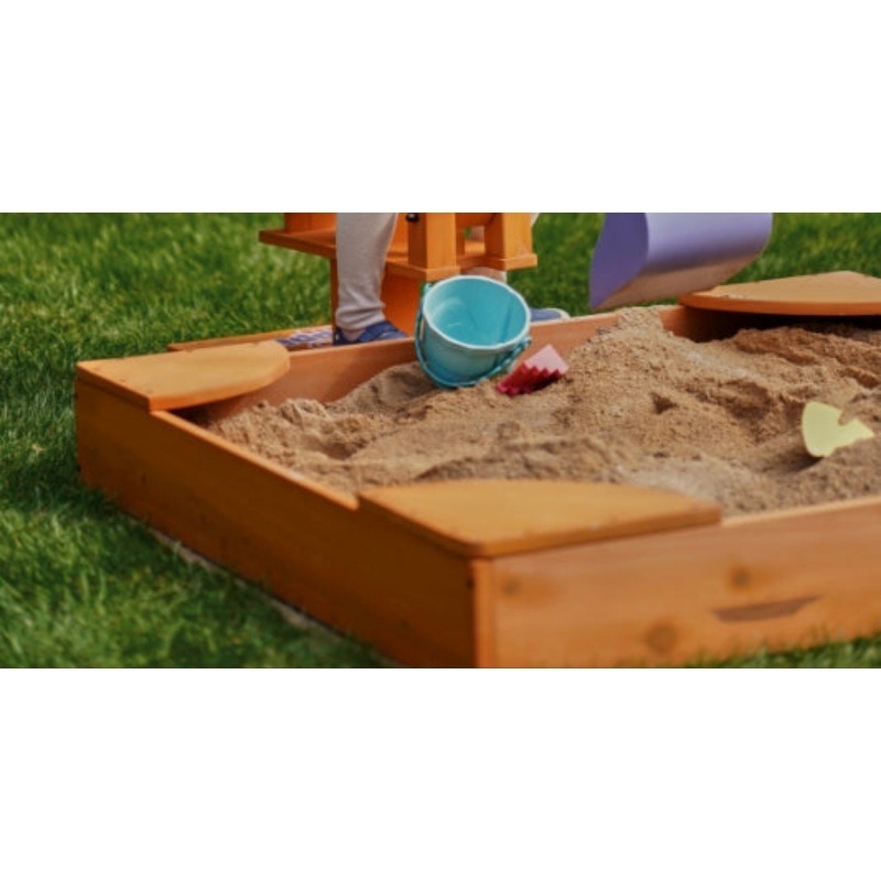 Sandbox (works with Avenlur Excavator)