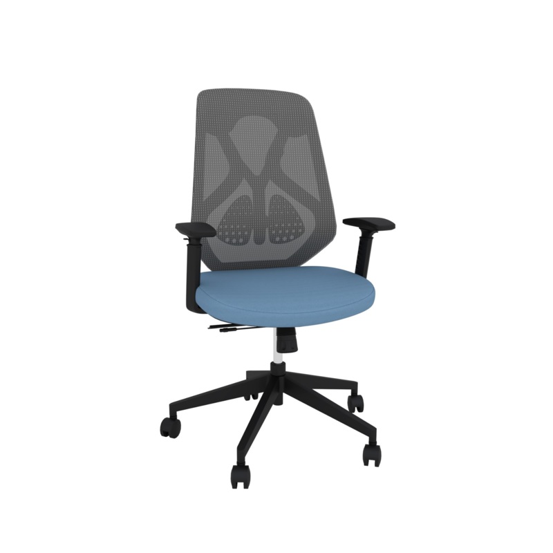 Ergonomic Chair | Office Chair with Adjustable Arms