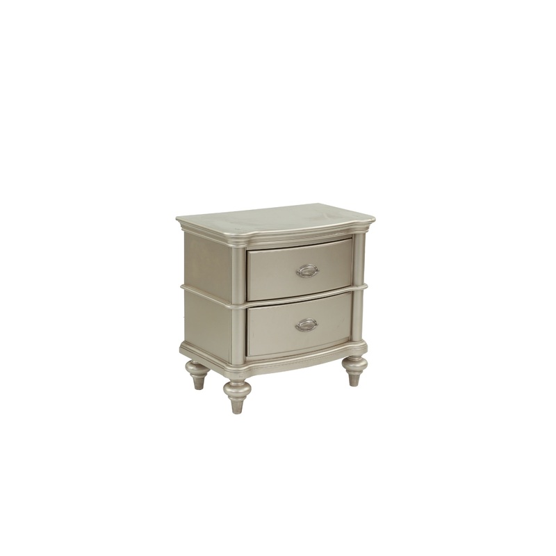 NIGHTSTAND in Champagne