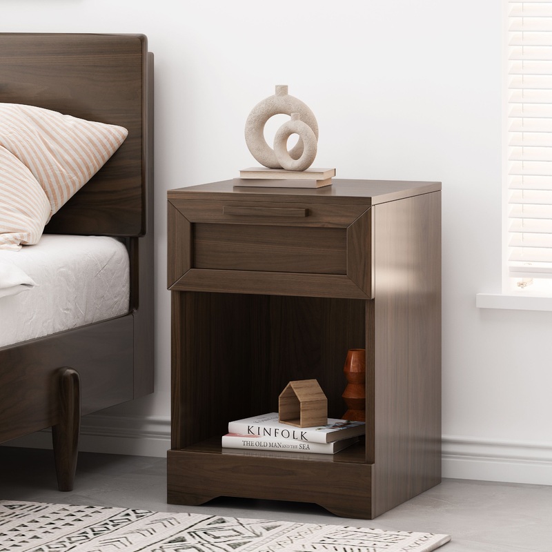 DELANEY 1-DRAWER NIGHTSTAND