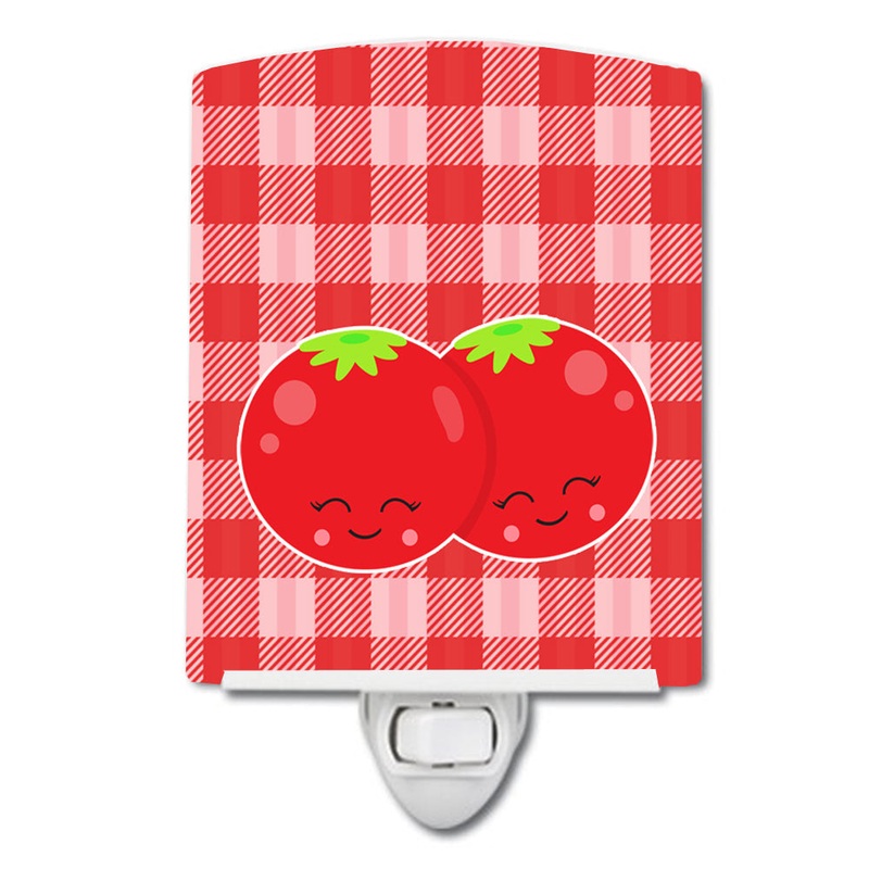 Tomatoes Ceramic Night Light BB9139CNL