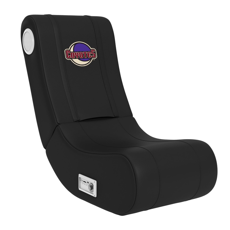 Game Rocker 100 with Arizona Coyotes Alternate Logo
