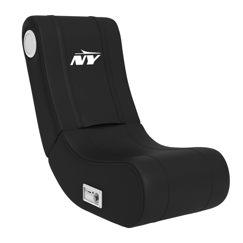 Game Rocker 100 with  New York Jets Legacy Alternate Logo