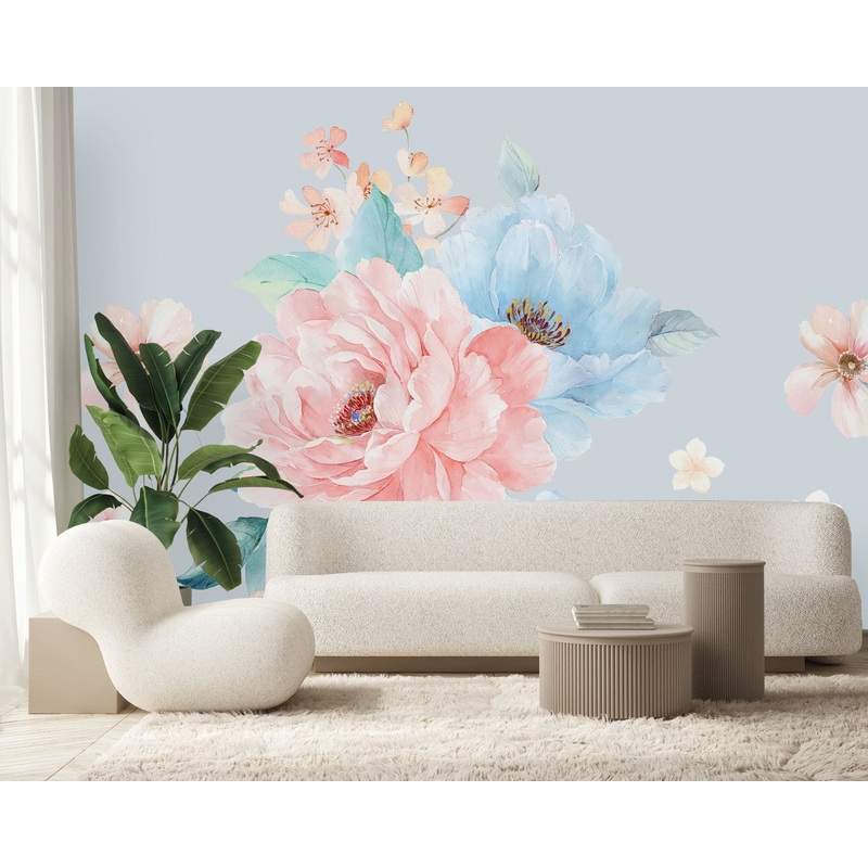 Pastel Colors Wallpaper