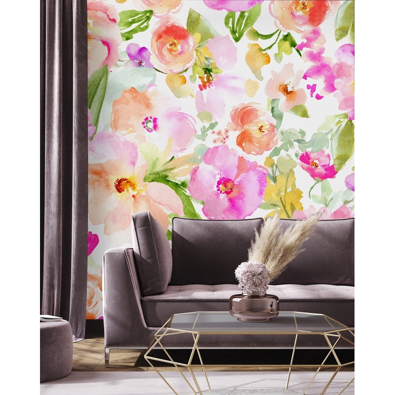 Watercolor Wallpaper